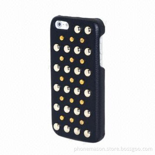 New stud case for iPhone
